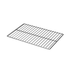 GRILLE CHROMÉE 600 X 400 POUR FOUR VENIX