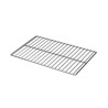 GRILLE CHROMÉE 600 X 400 POUR FOUR VENIX