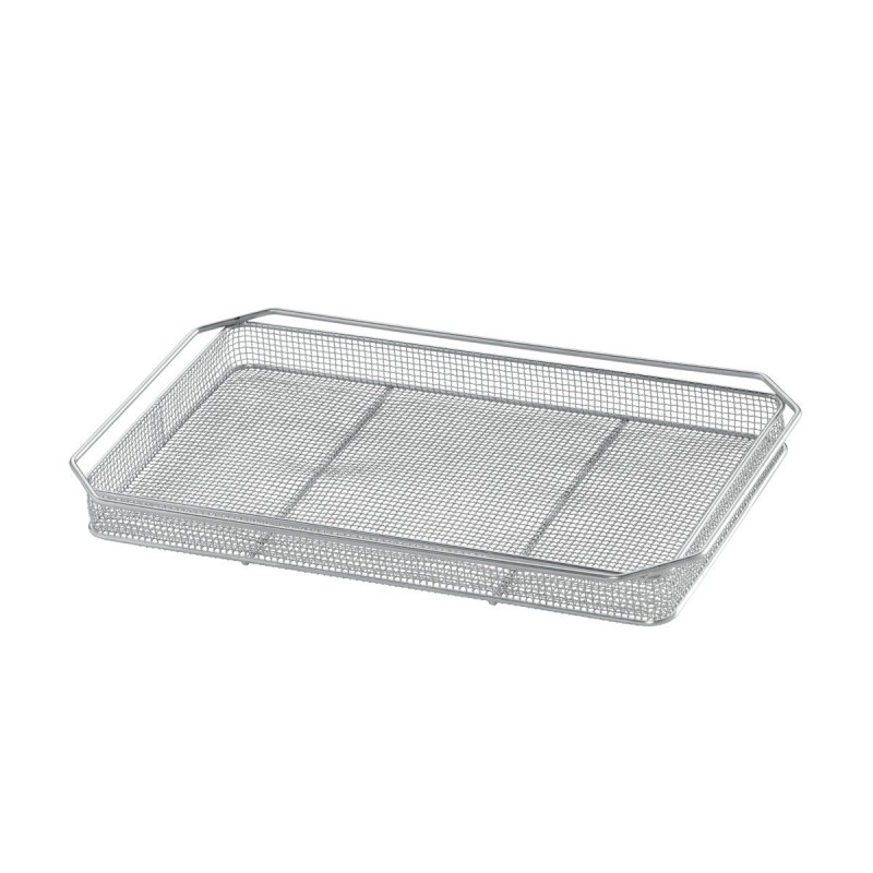 PLATEAU PANIER GN1/1 POUR FRITURE DANS FOUR AIR PULSE