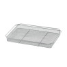 PLATEAU PANIER GN1/1 POUR FRITURE DANS FOUR AIR PULSE