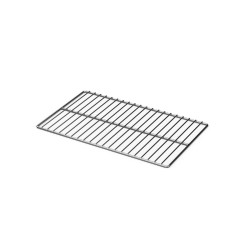 GRILLE GN 1/1  EN ACIER INOXYDABLE