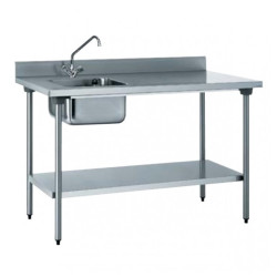 Table du chef 1600x700 bac gauche murale