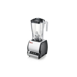 MIXER BLENDER 2 LITRES -VARIATEUR DE VITESSE- DEBIT INTENSIF -GAMME ORIONE