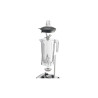 MIXER BLENDER 2 LITRES -VARIATEUR DE VITESSE- DEBIT INTENSIF -GAMME ORIONE