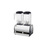 MIXER BLENDER 2 LITRES -VARIATEUR DE VITESSE- DEBIT INTENSIF -GAMME ORIONE