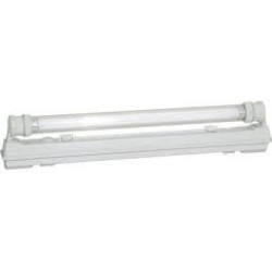 Luminaire 40w Long. 1300 ip65